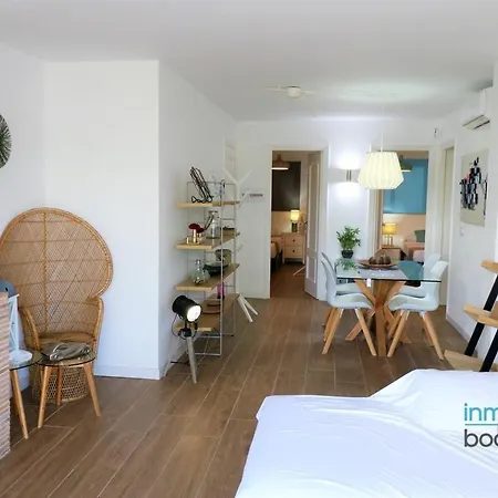 Apartment Sun Bellavista Con Vistas Al Mar Salou